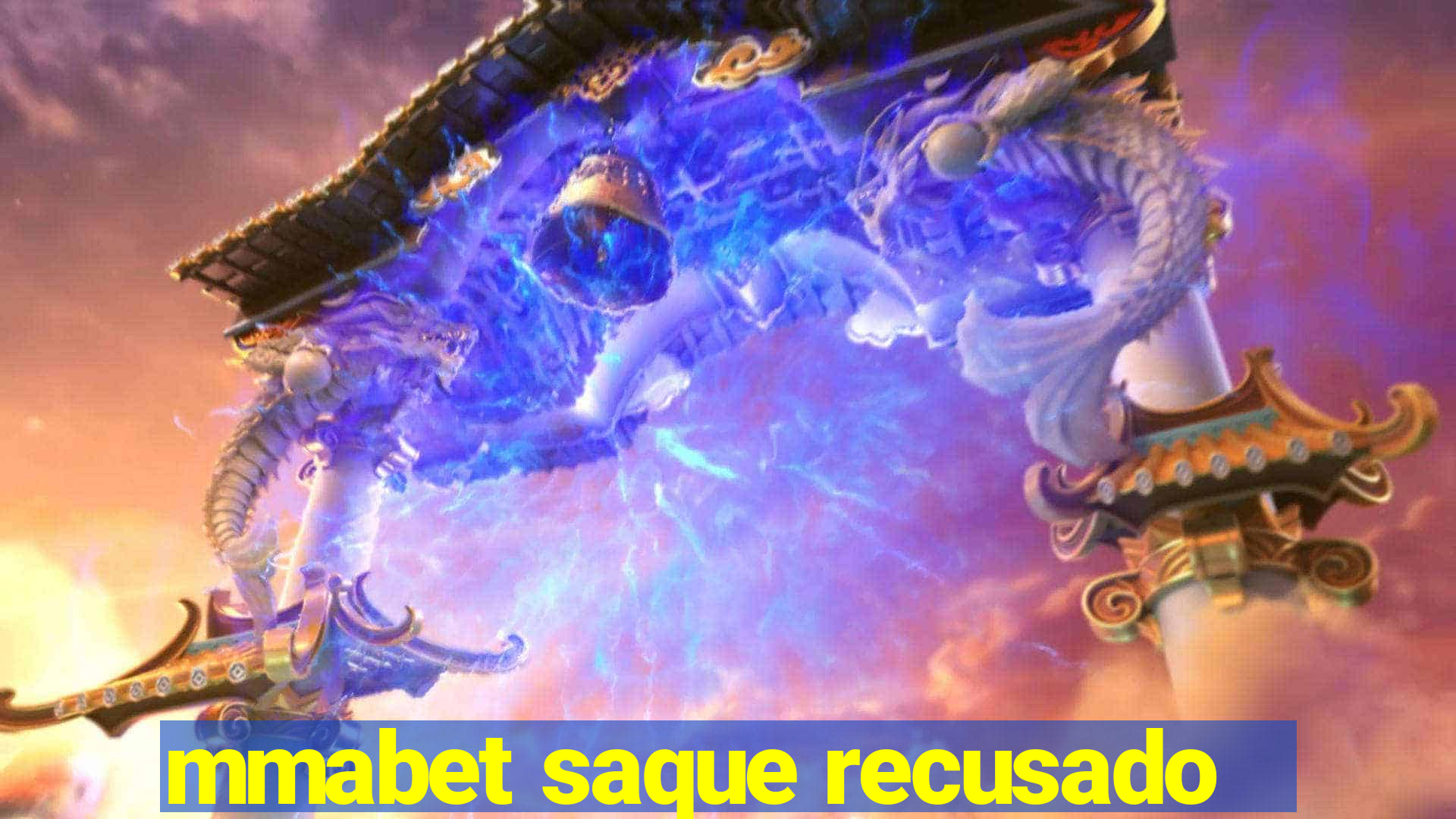 mmabet saque recusado